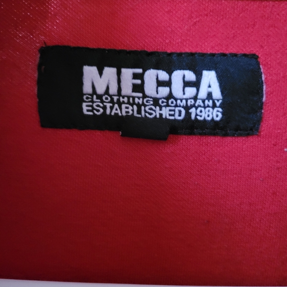Mecca Sweater - Picture 3 of 4